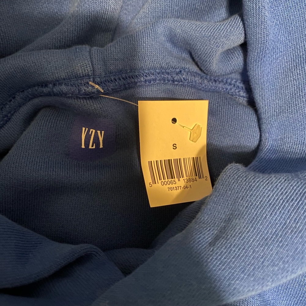 Yeezy Gap Hoodie [sold]
